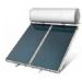 KIT SOLARE TERMICO NATURALE 300LT C/2PANNELLI DA 2,9 MQ SOLARITAL