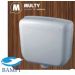 CASSETTA WC PULSANTE SUPERIORE BAMPI MULTY 2T