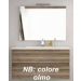MOBILE BAGNO SOSPESO ESTER OLMO CM 70