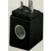BOBINA(SOLENOIDE) X ELETTROVALVOLA X-POWER 12VDC CORRENTE CONTINUA