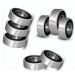 CUSCINETTO RADIALE SFERE 6201ZZ 