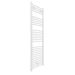 TERMOARREDO BIANCO 450X803 (INT.400) BORMIO LAZZARINI