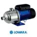 ELETTROPOMPA LOWARA CENTRIFUGA MULTISTADIO HP0,75 3HM04P05M