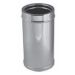 FUMI TUBO ACCIAIO DOPPIA PARETE 200-250X50