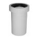 RACC/PPS PROLUNGA WC CONCENTRICO 100X250 TRONCHETTO